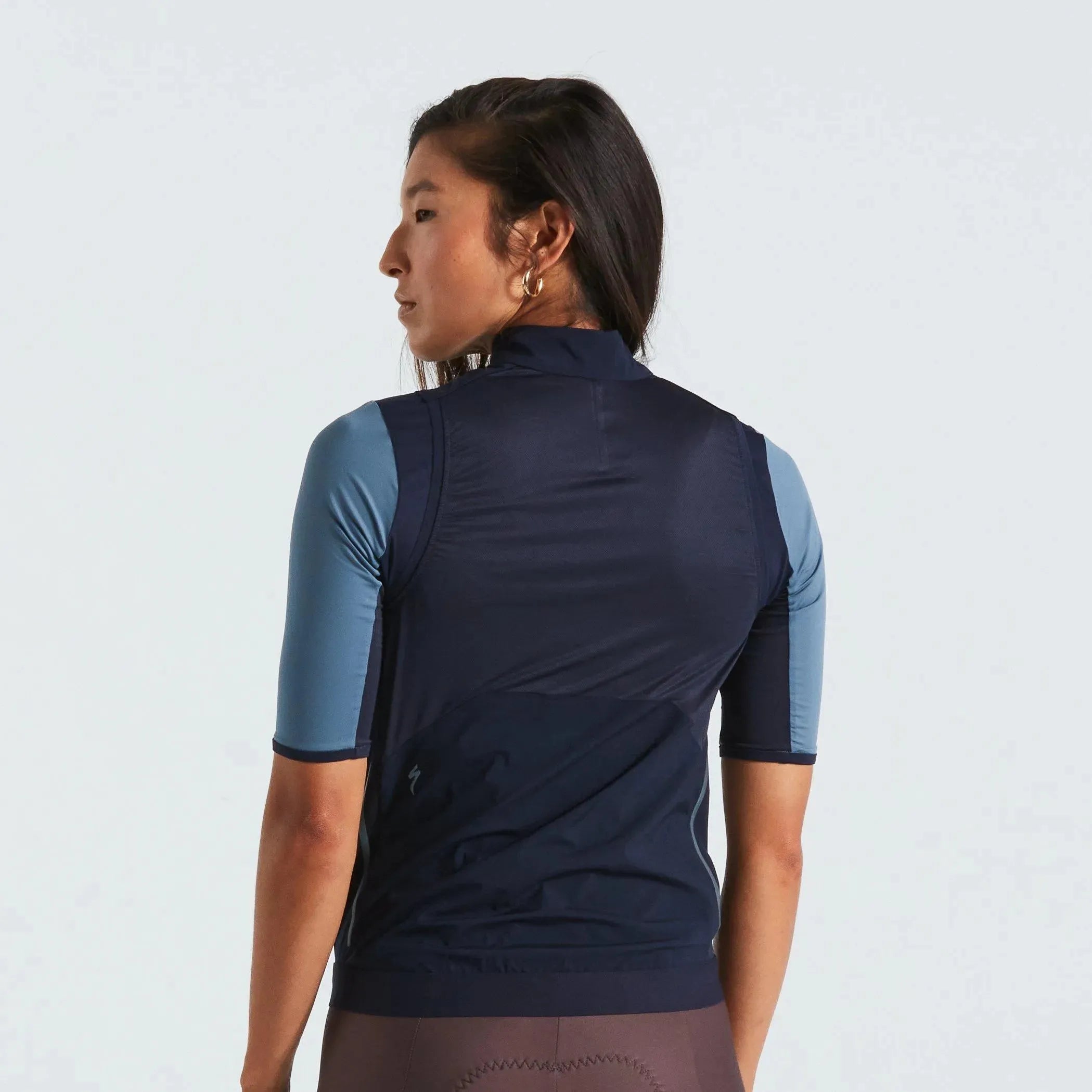 Women's Prime Wind Vest