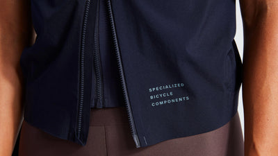 Women's Prime Wind Vest