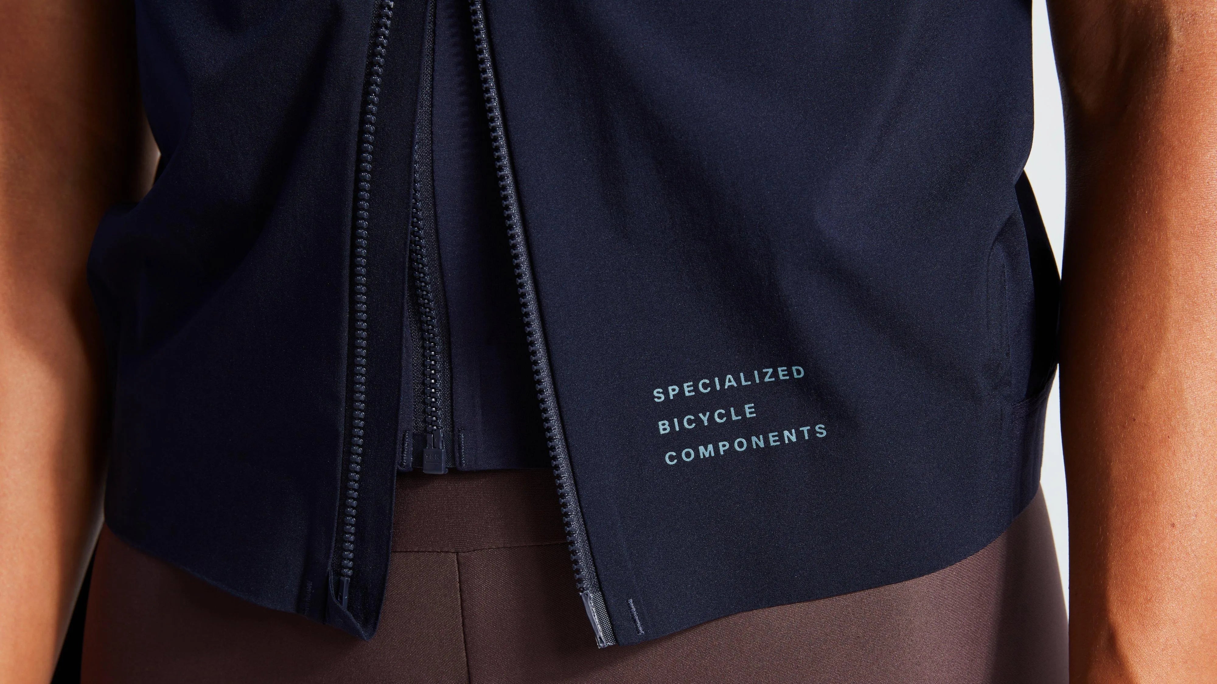 Women's Prime Wind Vest