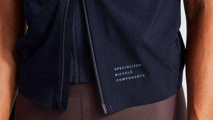 Women's Prime Wind Vest