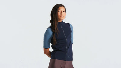 Women's Prime Wind Vest
