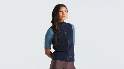 Women's Prime Wind Vest