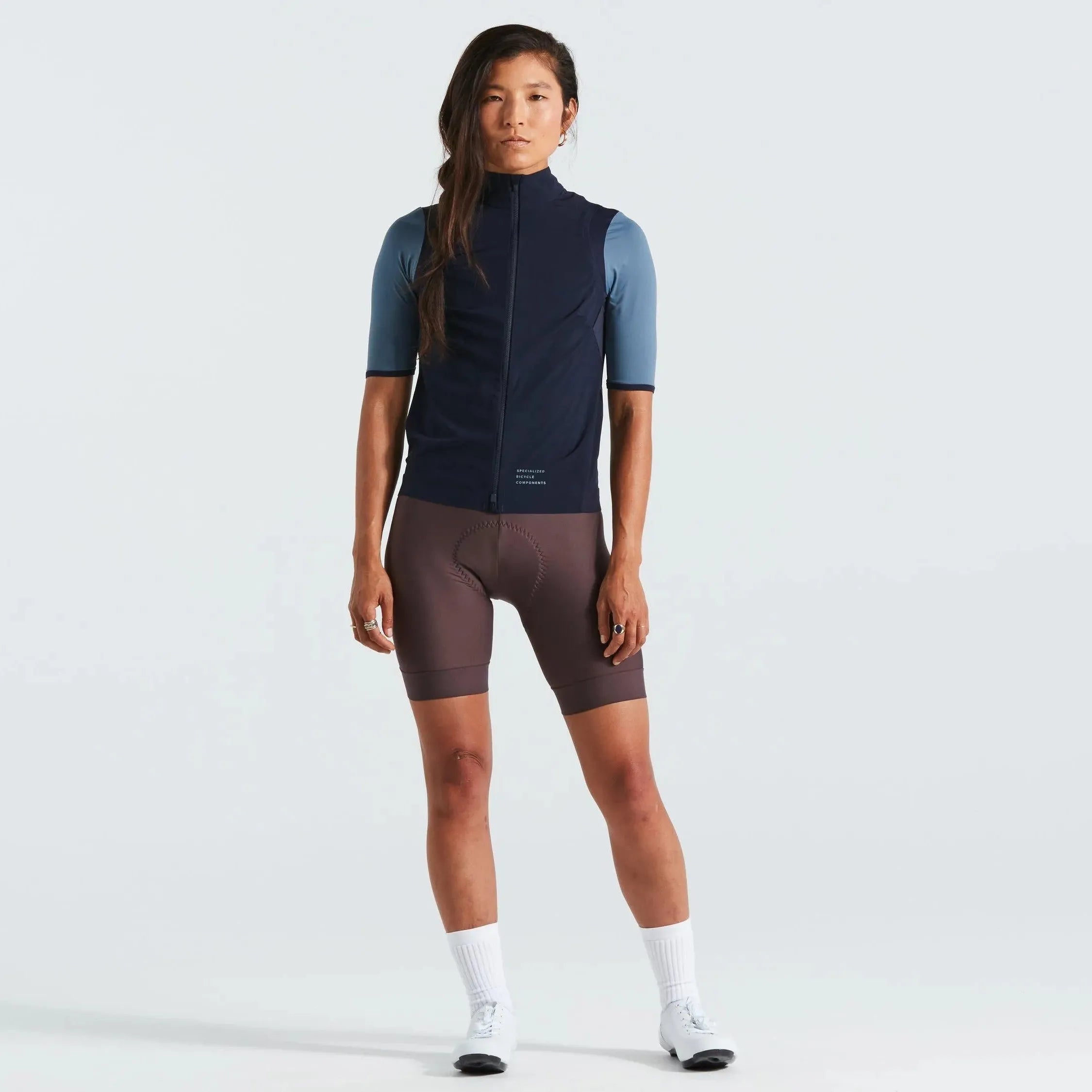 Women's Prime Wind Vest