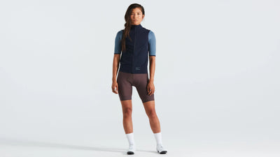 Women's Prime Wind Vest