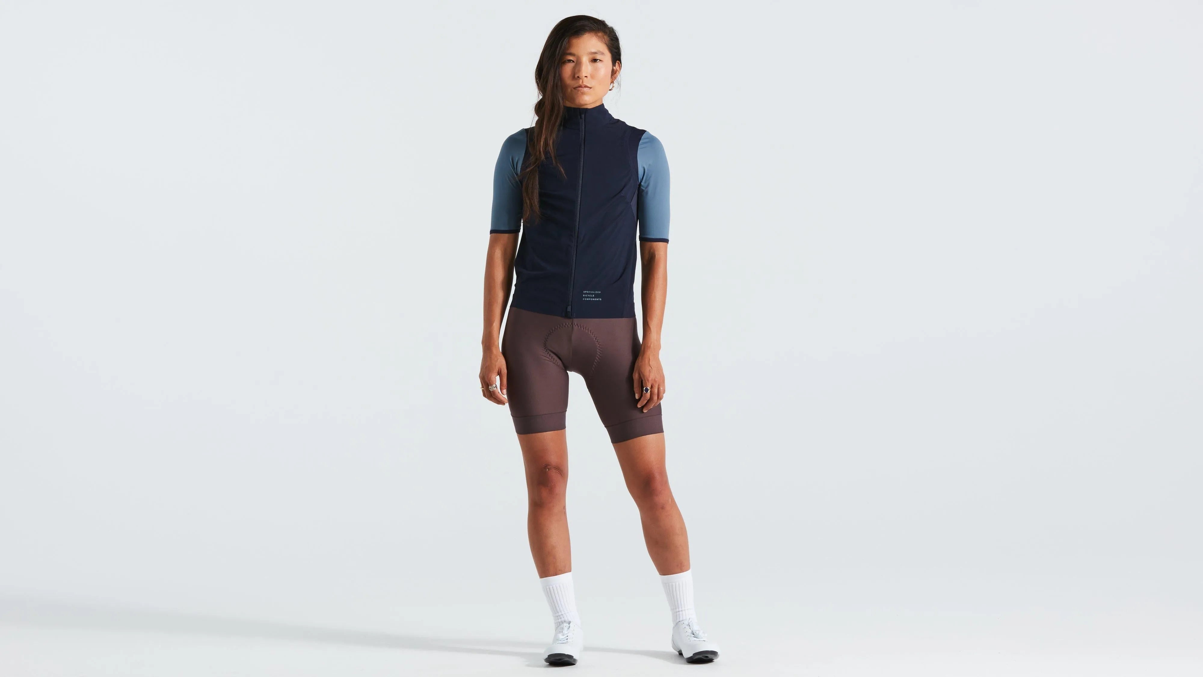 Women's Prime Wind Vest
