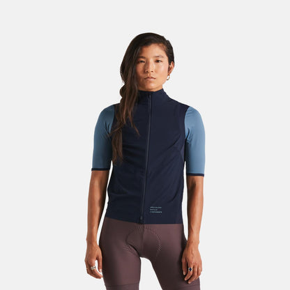 Women's Prime Wind Vest