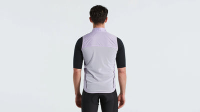 Men's SL Pro Wind Gilet