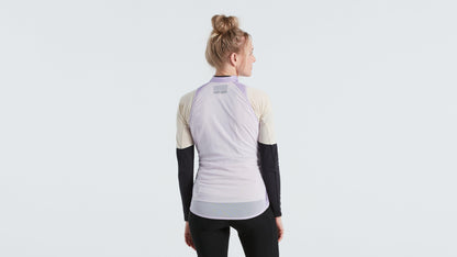 Women's SL Pro Wind Gilet