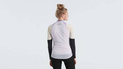 Women's SL Pro Wind Gilet