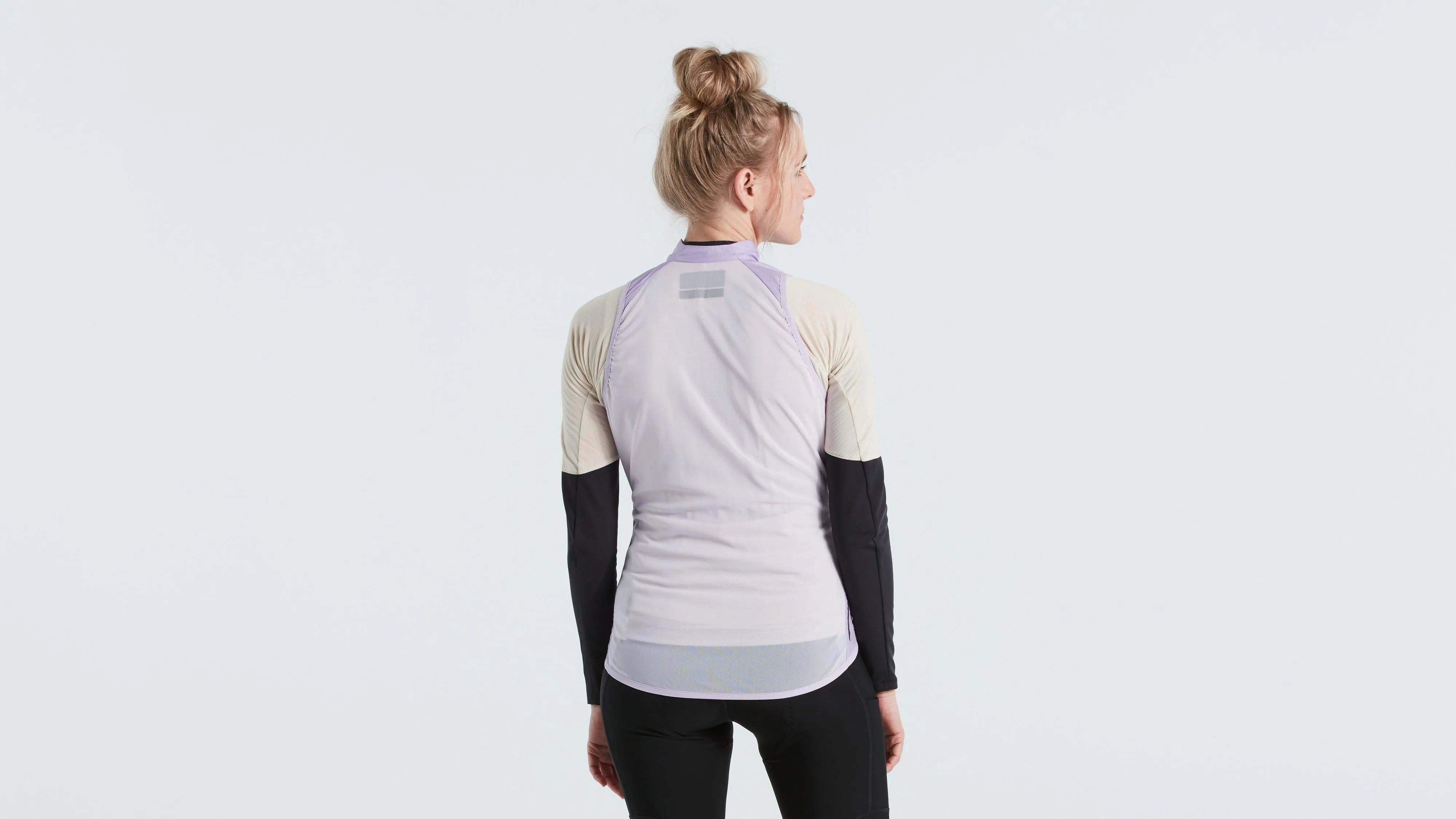 Women's SL Pro Wind Gilet
