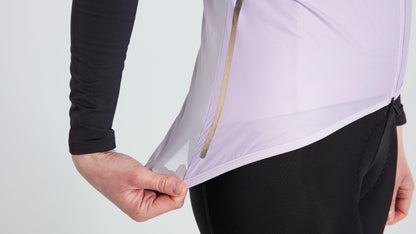 Women's SL Pro Wind Gilet