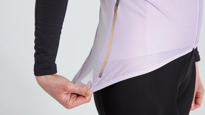 Women's SL Pro Wind Gilet