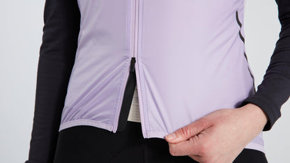 Women's SL Pro Wind Gilet