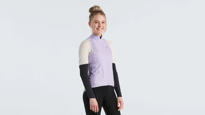 Women's SL Pro Wind Gilet