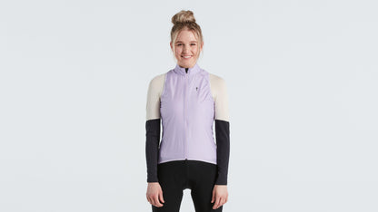 Women's SL Pro Wind Gilet