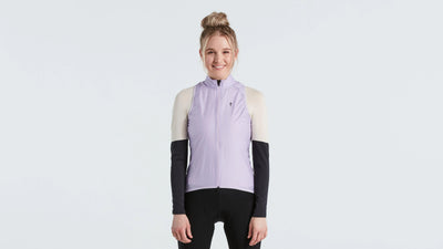 Women's SL Pro Wind Gilet