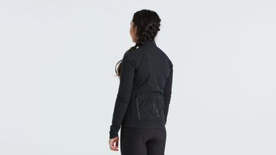 Women's RBX Comp Rain Jacket