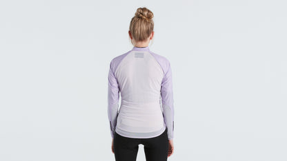 Women's SL Pro Wind Jacket