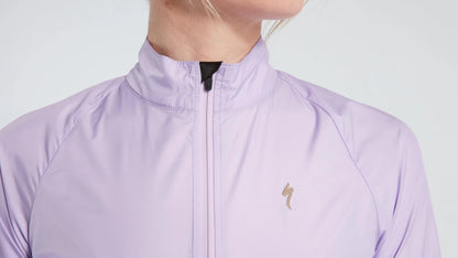 Women's SL Pro Wind Jacket