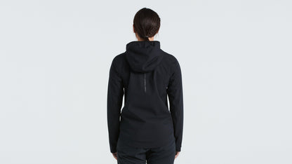 Women's Trail Rain Jacket