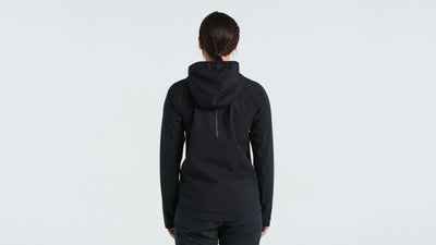 Women's Trail Rain Jacket