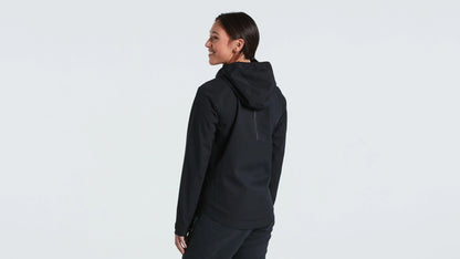 Women's Trail Rain Jacket