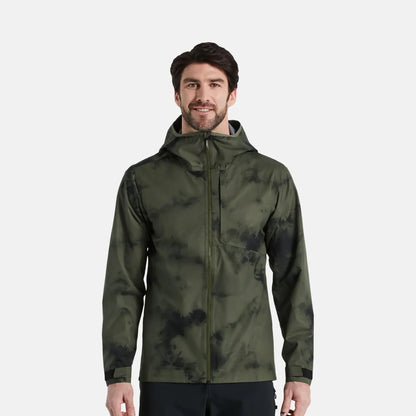 Men's Altered-Edition Trail Rain Jacket