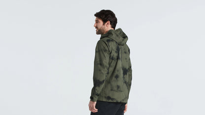 Men's Altered-Edition Trail Rain Jacket