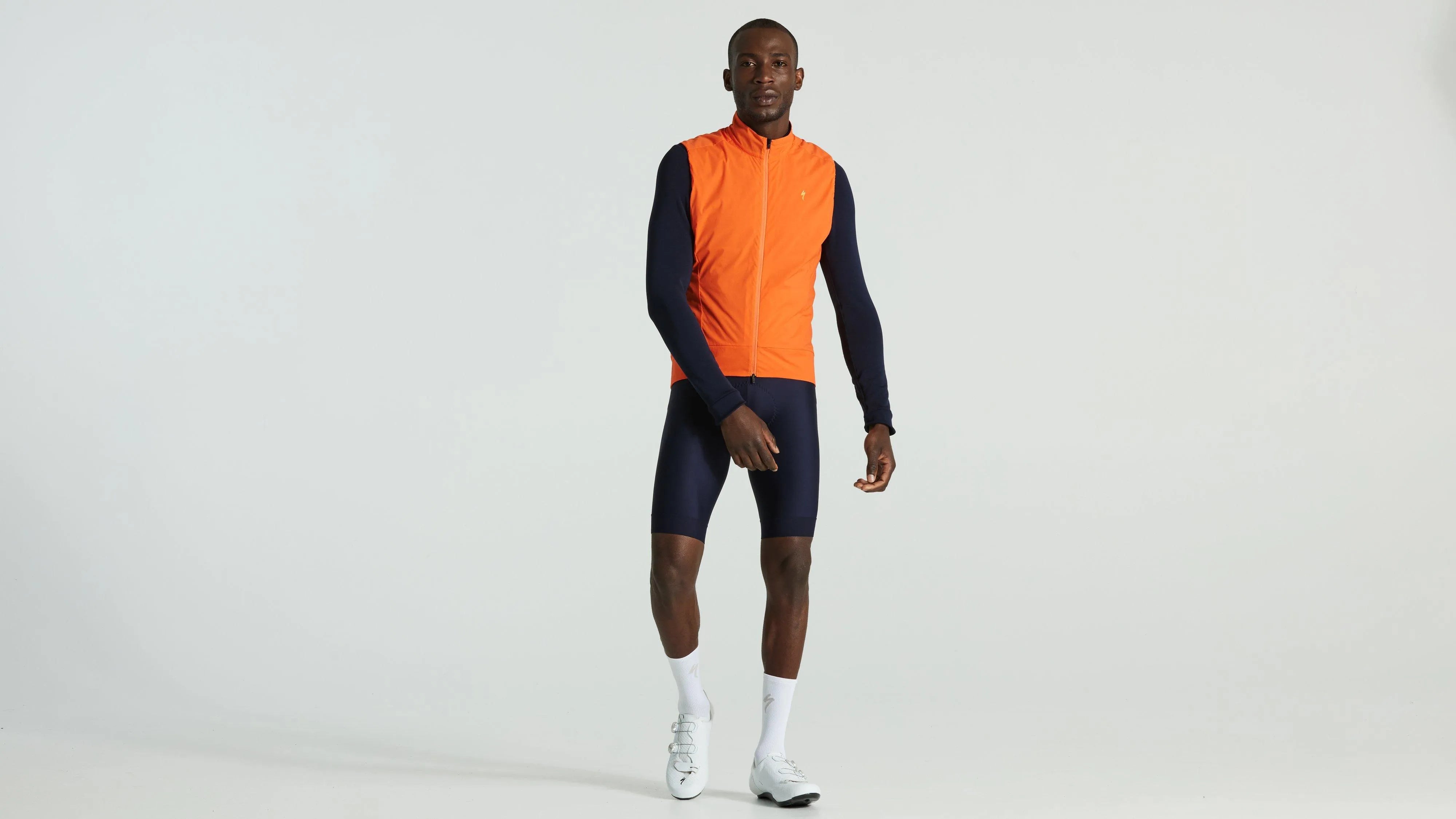 Men's Prime Alpha Vest