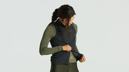Women's Prime Alpha Vest