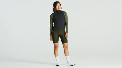 Women's Prime Alpha Vest
