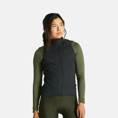 Women's Prime Alpha Vest
