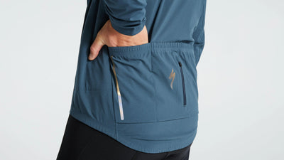 Men's RBX Comp Rain Jacket