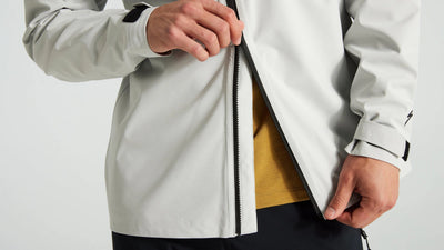 Men's Trail Rain Jacket