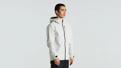 Men's Trail Rain Jacket
