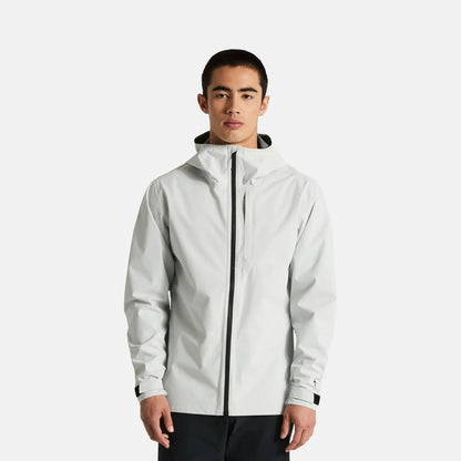 Men's Trail Rain Jacket