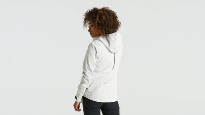 Women's Trail Rain Jacket