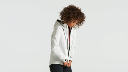 Women's Trail Rain Jacket