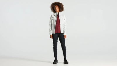 Women's Trail Rain Jacket