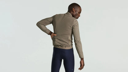 Men's Prime Alpha Jacket