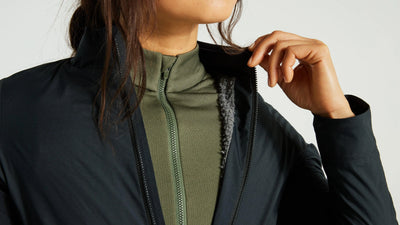 Women's Prime Alpha Jacket