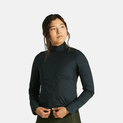 Women's Prime Alpha Jacket