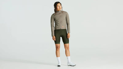 Women's Prime Alpha Jacket