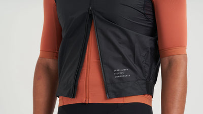 Men's Prime Wind Vest