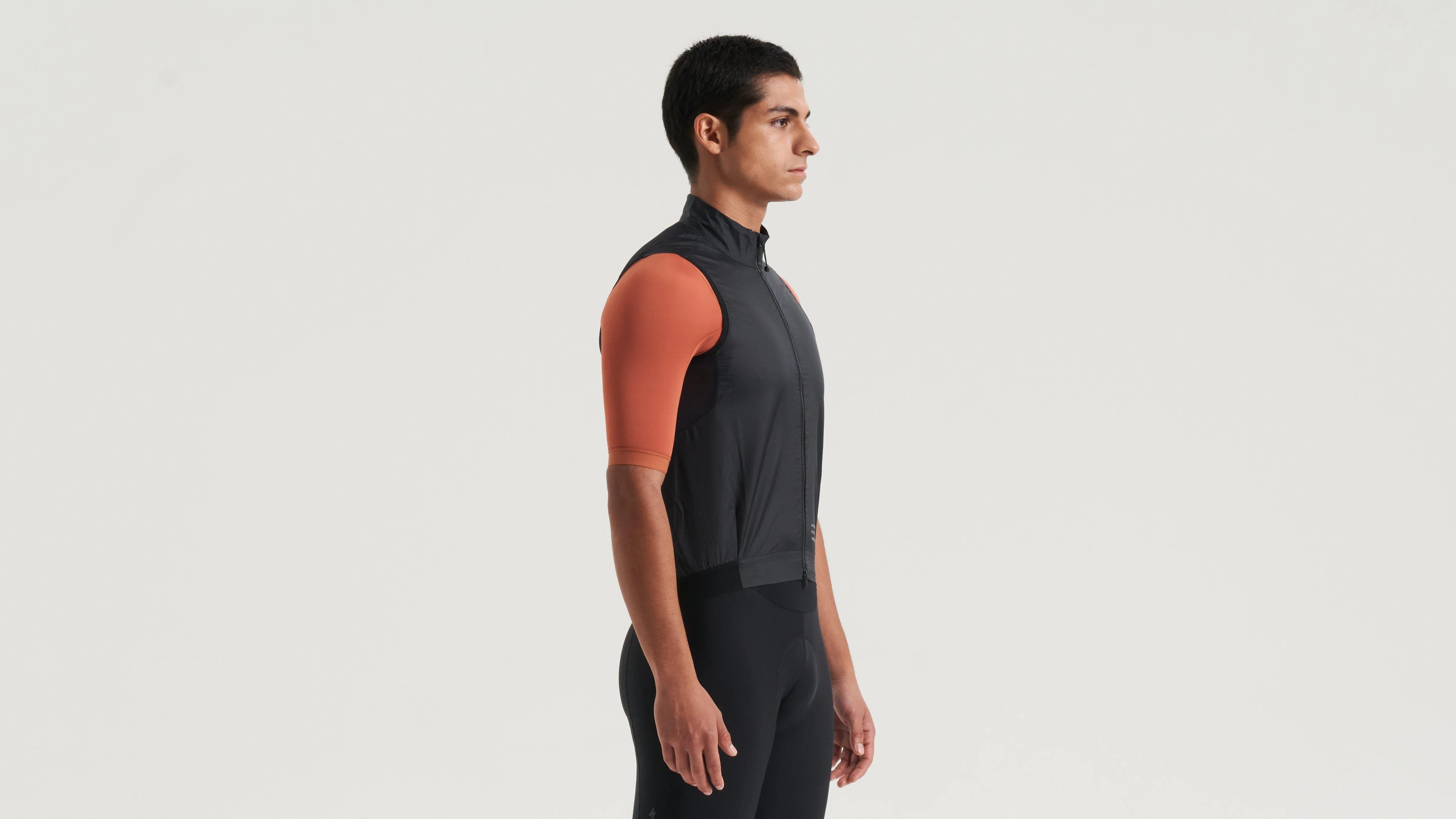 Men's Prime Wind Vest