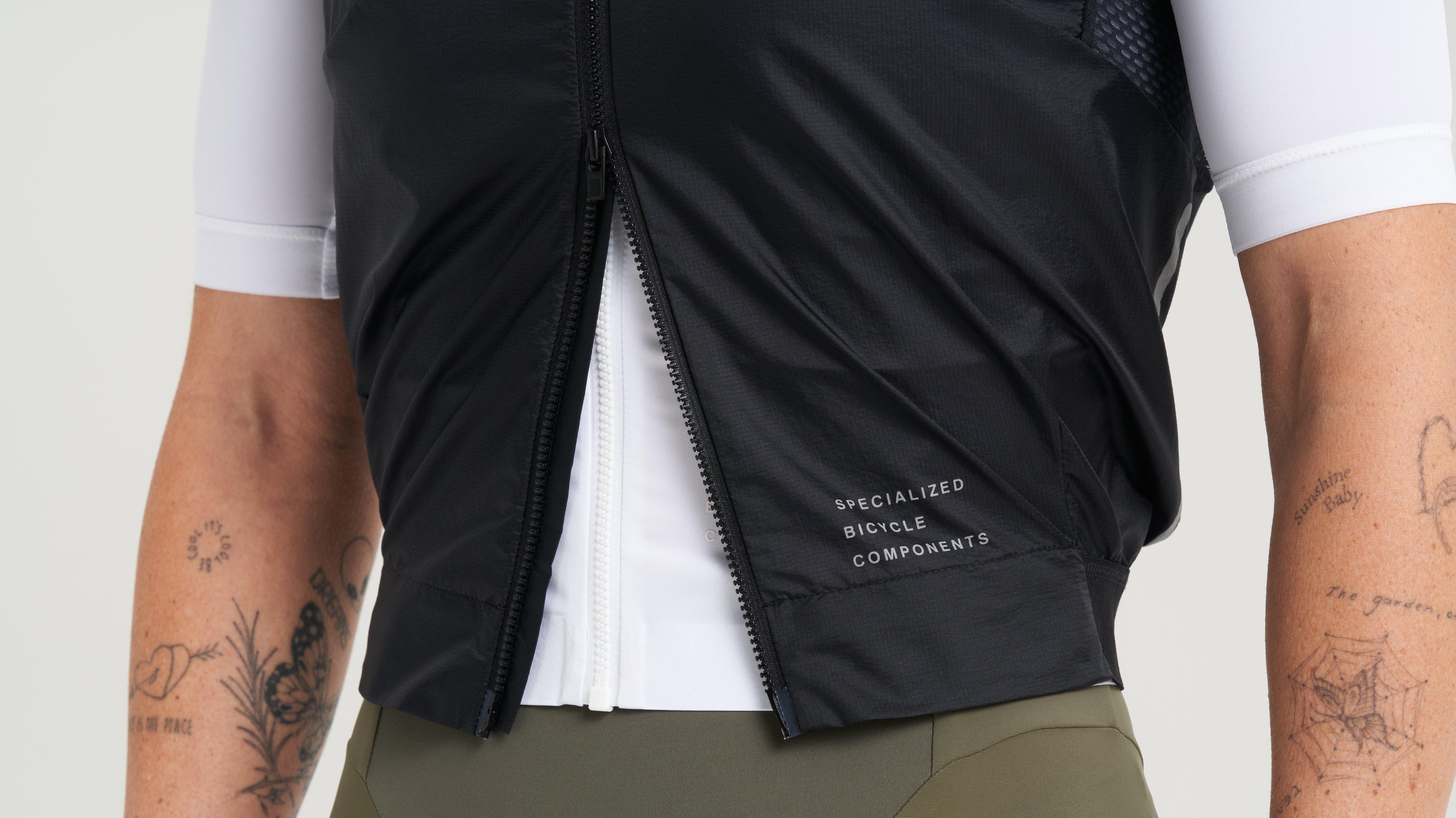 Women's Prime Wind Vest