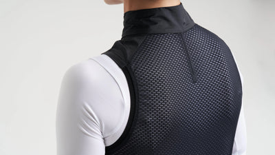 Women's Prime Wind Vest