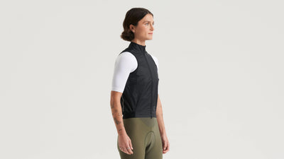 Women's Prime Wind Vest