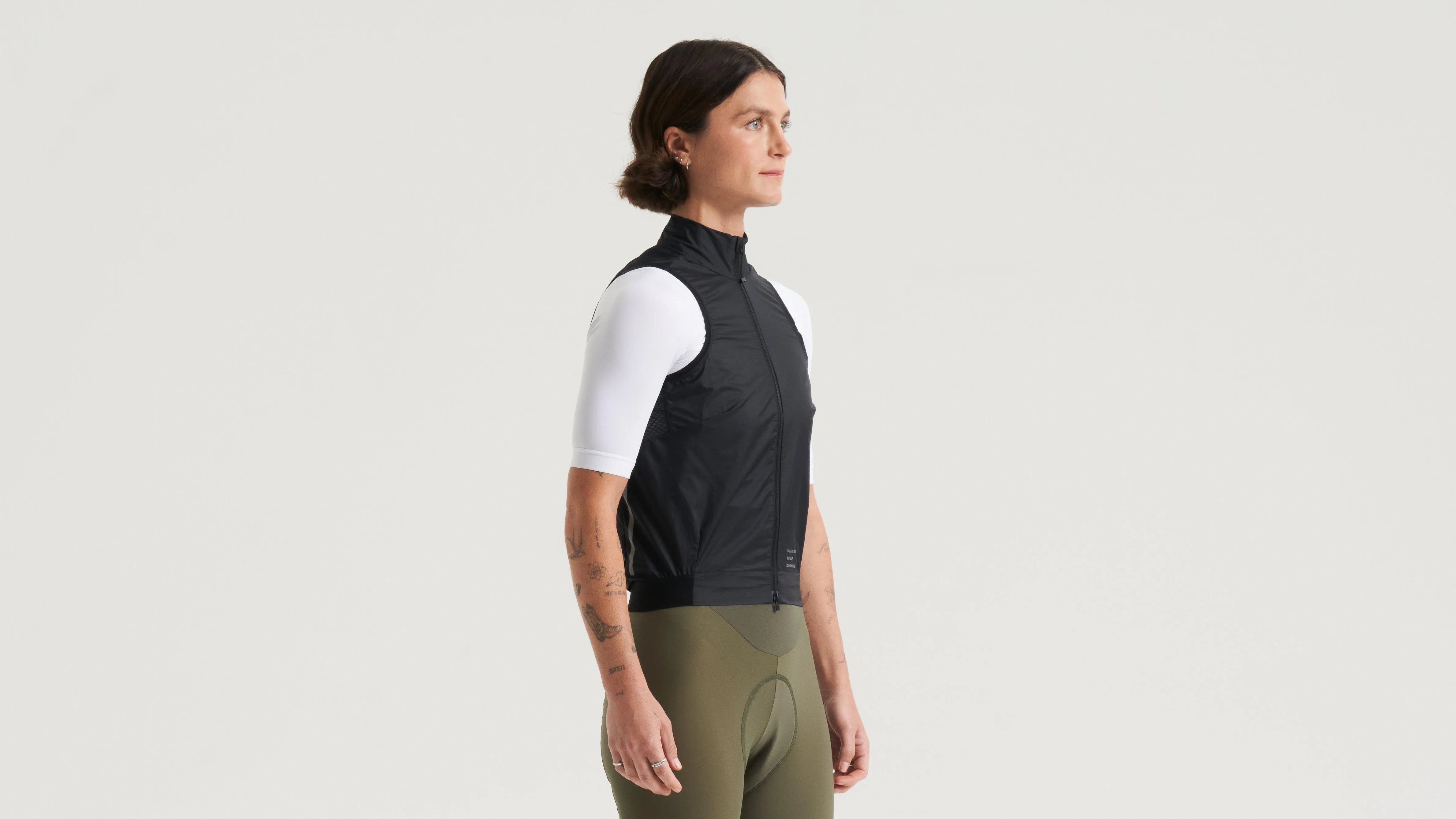 Women's Prime Wind Vest