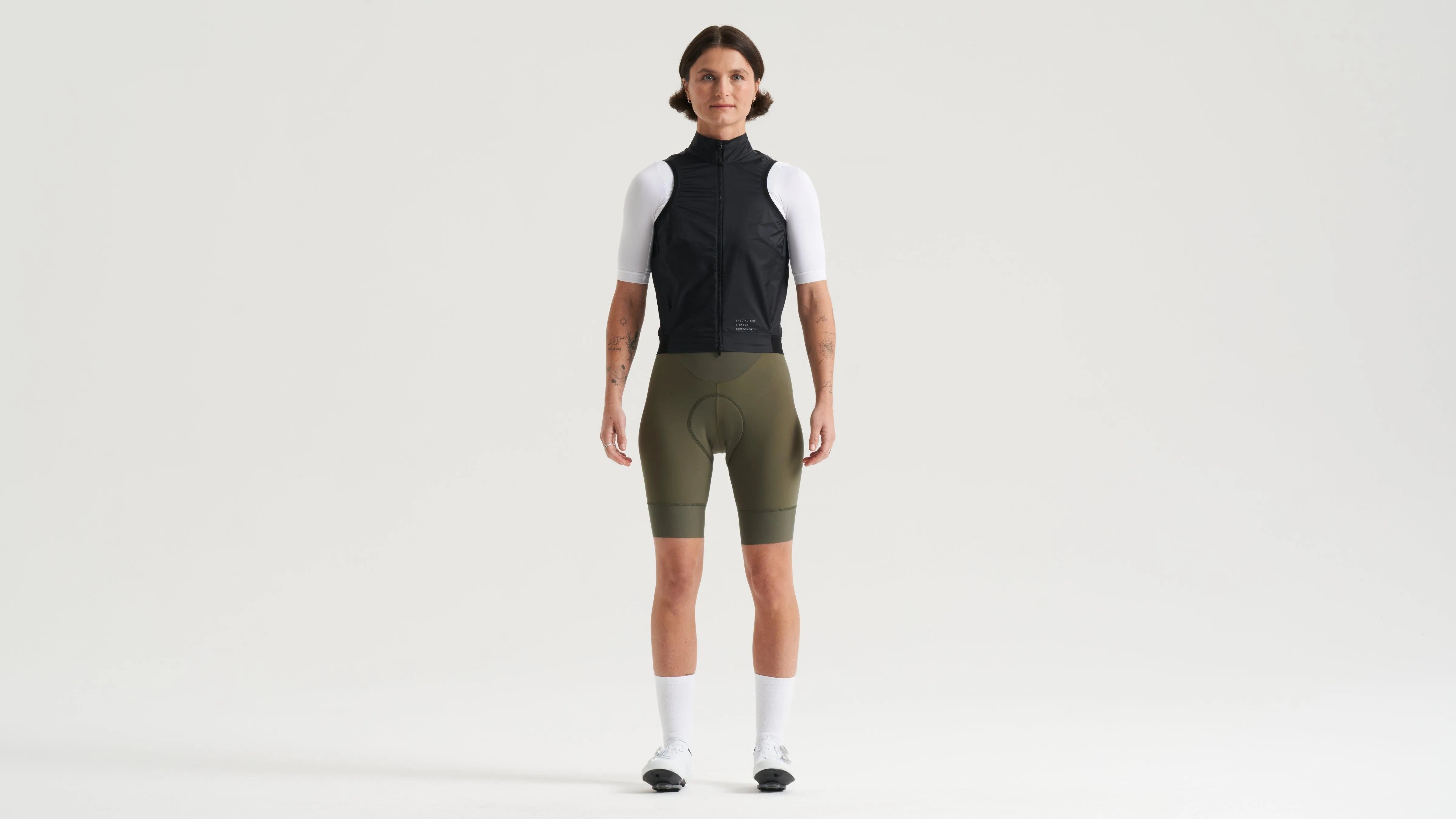 Women's Prime Wind Vest